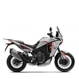 Мотоцикл MOTO MORINI X-CAPE 1200 (ARCTIC WHITE) 2026